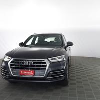 AUDI Q5 Q5 40 TDI 204 CV quattro S tronic S line