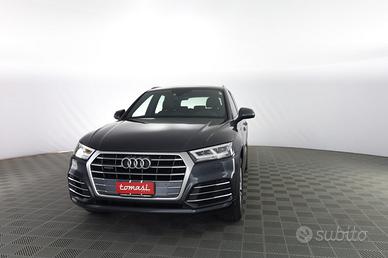AUDI Q5 Q5 40 TDI 204 CV quattro S tronic S line