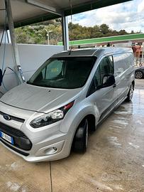 Ford Transit Connect L2 1.5 100cv 2016