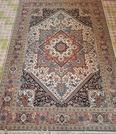 tappeto orientale