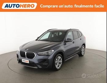 BMW X1 xDrive25e Advantage