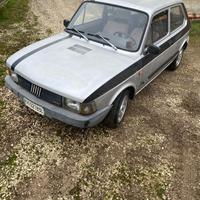 Fiat 147 brasiliana