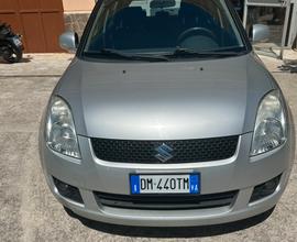 Suzuki Swif benzina 4x4 2008