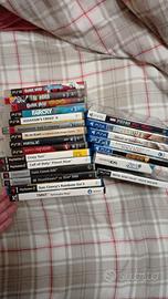 Giochi ps2/ps3/ps4/ps5/ds/pc