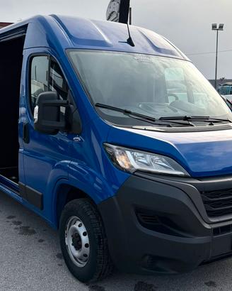 NEW FIAT DUCATO 2.2 L2H2 FURGONE 2023