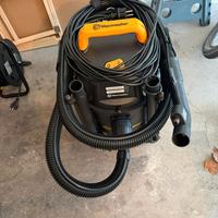 Aspirapolvere Aspira, Lava & Asciuga, Pulisce Pavi