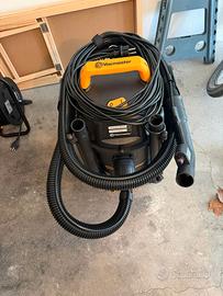 Aspirapolvere Aspira, Lava & Asciuga, Pulisce Pavi