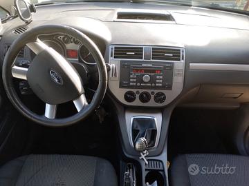 Ford c max