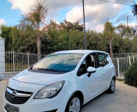 Opel Meriva 1.4 Turbo 120CV GPL Tech Advance