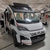 Camper challenger x 250