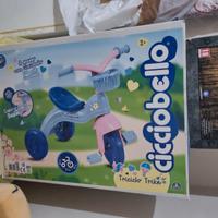 Triciclo