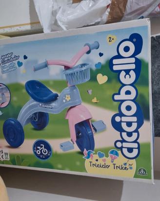 Triciclo