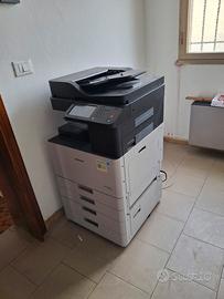 stampante Samsung K3250NR