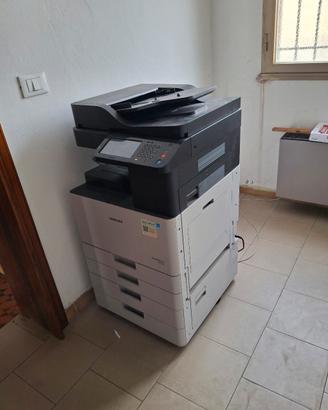 stampante Samsung K3250NR