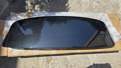 Spoiler Alettone Posteriore Originale Audi A3 8Y