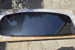 Spoiler Alettone Posteriore Originale Audi A3 8Y