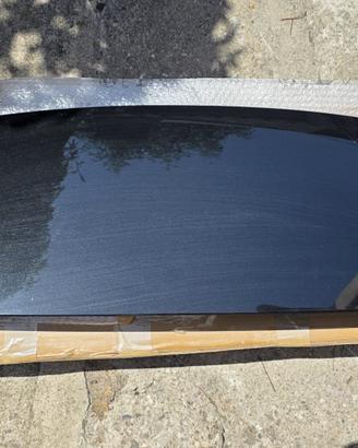 Spoiler Alettone Posteriore Originale Audi A3 8Y