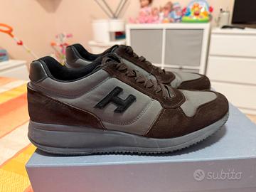 Hogan Interactive N20 sneakers originali