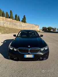 BMW Serie 3 318d G20 2.0 150cv cambio automatico