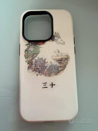 Cover iPhone 14 Pro