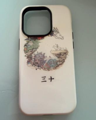 Cover iPhone 14 Pro