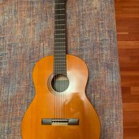 Chitarra classica CS40 YAMAHA 3/4
