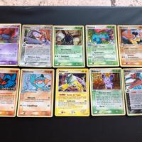 Carte Pokemon 8
