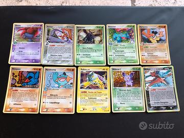 Carte Pokemon 8