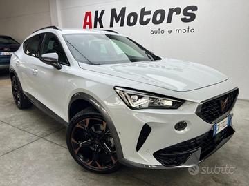 CUPRA Formentor 1.4 e-Hybrid DSG