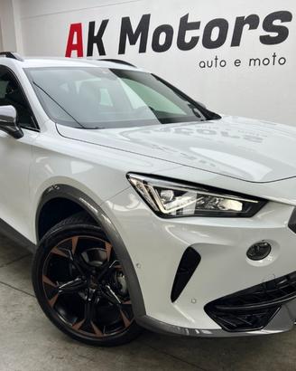 CUPRA Formentor 1.4 e-Hybrid DSG