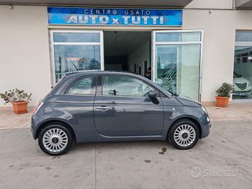 Fiat 500 1.2 EasyPower Lounge ok neopatentati