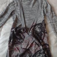 cardigan Desigual 