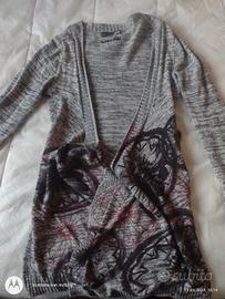 cardigan Desigual 