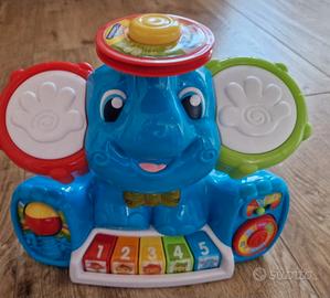 elefantino clementoni