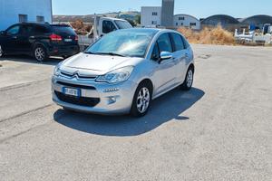 Citroen C3 BlueHDi 75 Monna Lisa