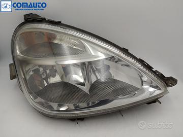 Faro ant dx MERCEDES CLASSE A (W168) '01