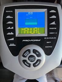 Cyclette ProForm SMR