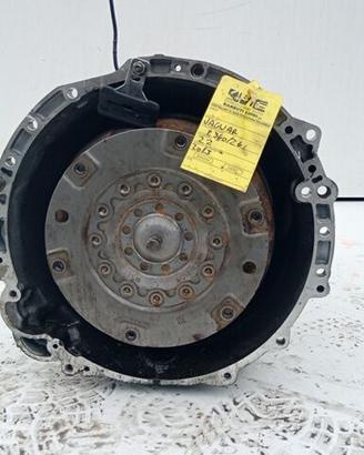 CAMBIO JAGUAR XF 2013 2.2 D. 200CV AUTOMATICO (224