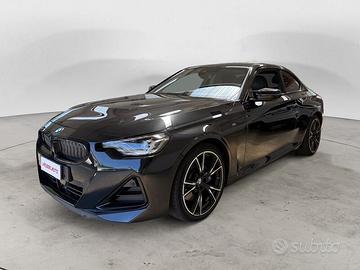 BMW Serie 2 M 240i xDrive Auto
