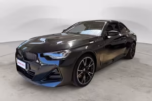 BMW Serie 2 M 240i xDrive Auto
