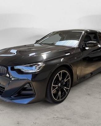 BMW Serie 2 M 240i xDrive Auto