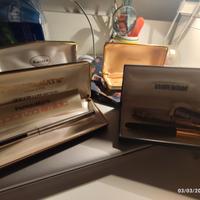 lo scrivere di una volta