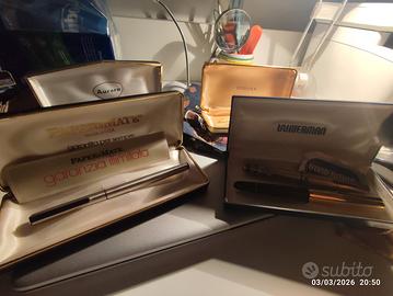 lo scrivere di una volta