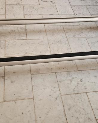 Barre portatutto originali BMW Serie 3 F31 Touring
