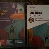 Libri scuola media