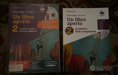 Libri scuola media