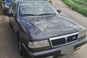 Lancia thema