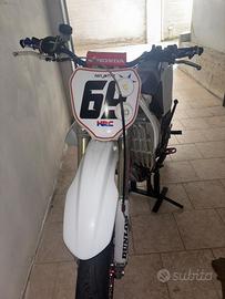 HM CRF 450