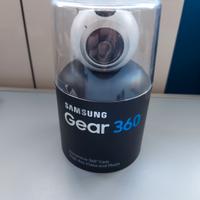 Samsung Gear 360 NUOVA