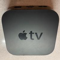 Apple TV HD (4 generazione)